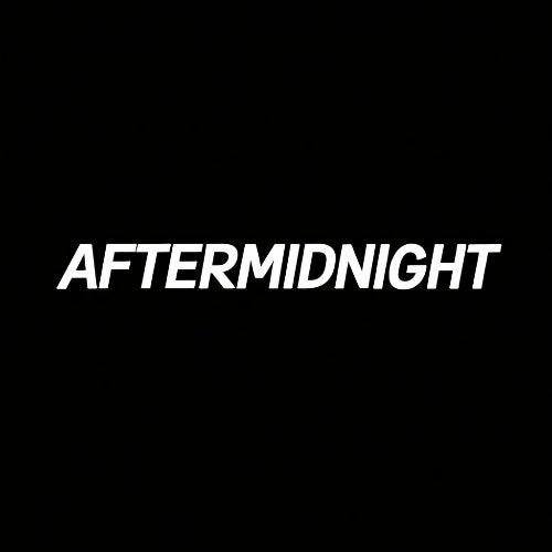 AFTER MIDNIGHT logo