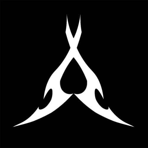 AGONY logo