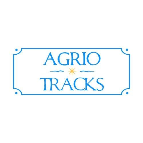 Agrio Tracks logo