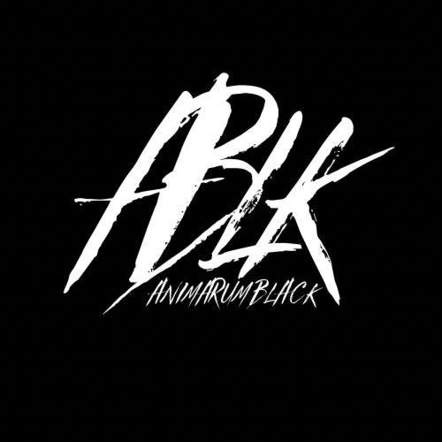 Animarum Black logo