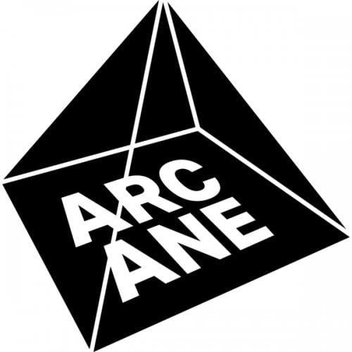 Arcane Music logo