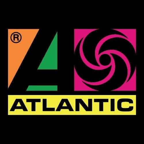 Atlantic Records logo