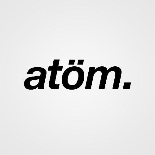 Atöm. logo