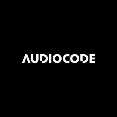 Audiocode logo