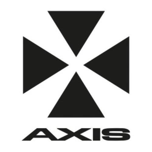 Axis Records logo