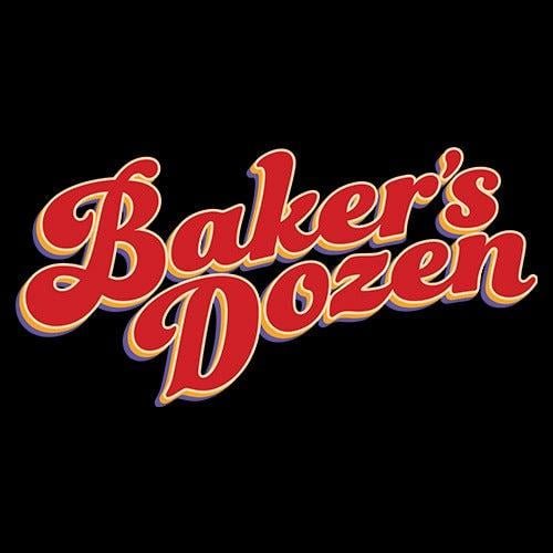 Baker's Dozen logo