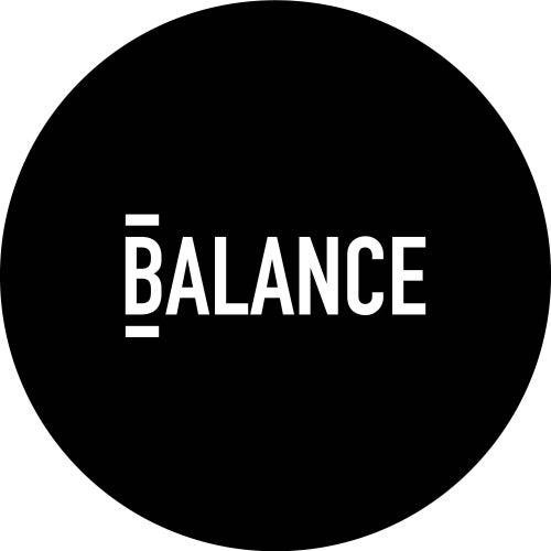 Balance Music logo
