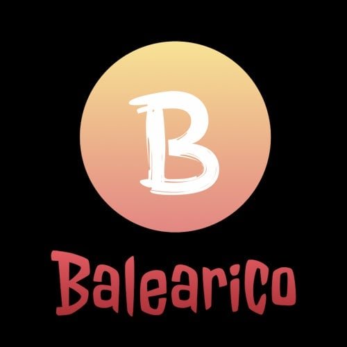 Balearico Rec logo