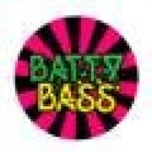 Batty Bass logo