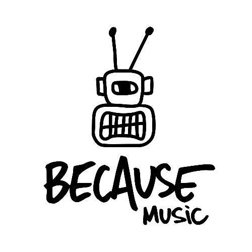 Because Music logo