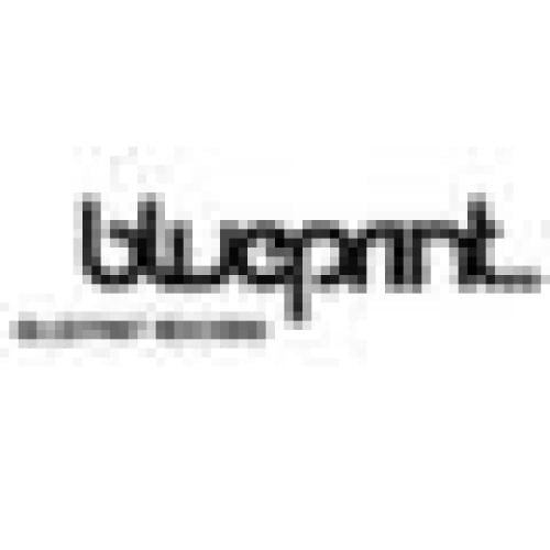 Blueprint Records logo