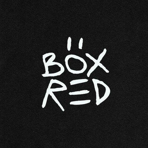BOX RED logo