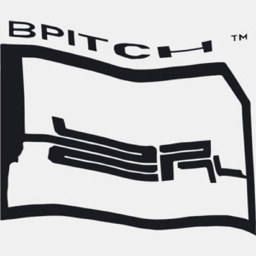 BPitch Control logo