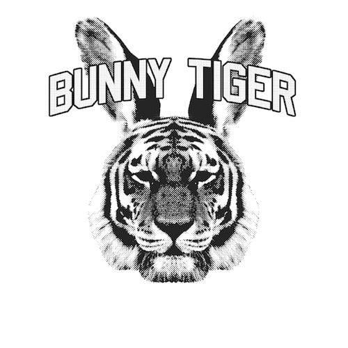Bunny Tiger logo