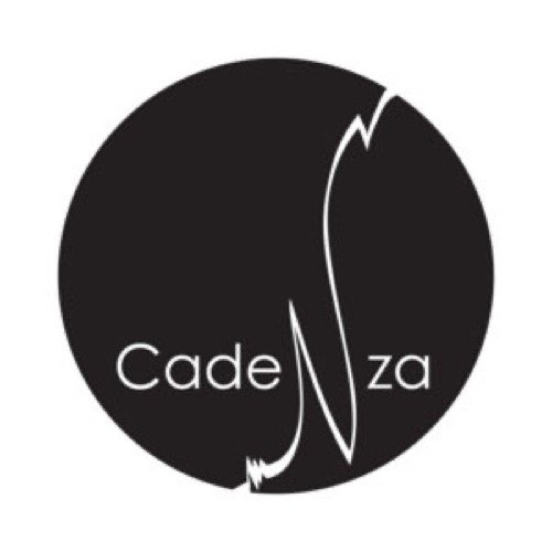 Cadenza Records logo Cadenza Records logo