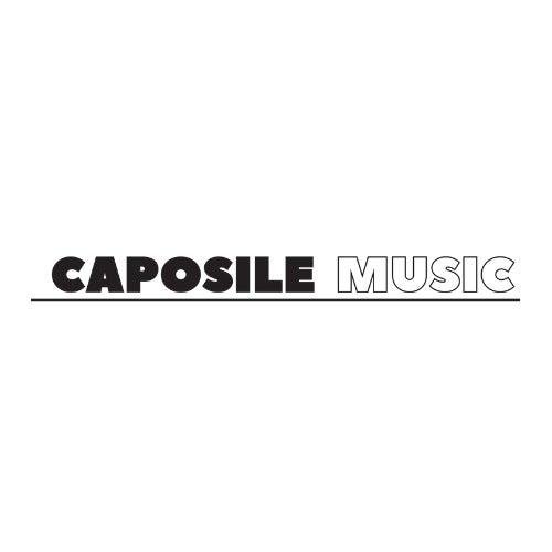 Caposile Music logo