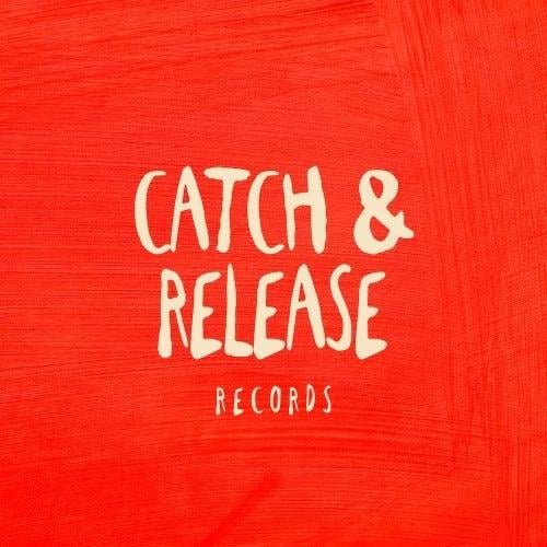 Catch & Release logo