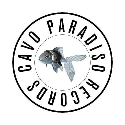 Cavo Paradiso Records logo