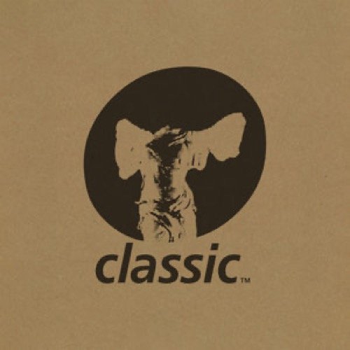 Classic Music Company logo