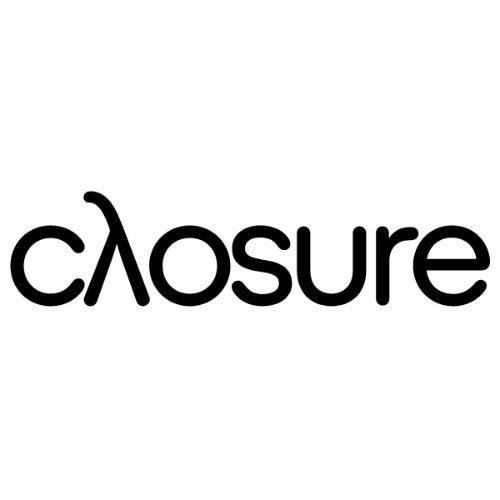 Closure logo