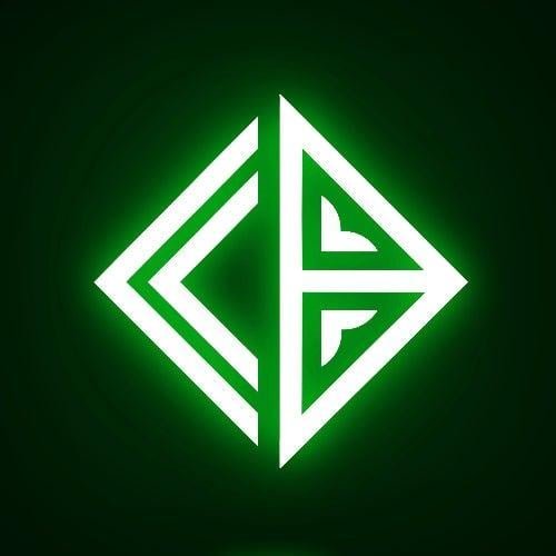 Club Bad Records logo