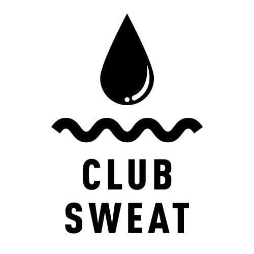 Club Sweat logo