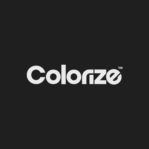 Colorize (Enhanced) logo