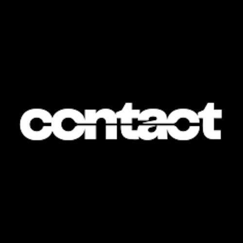 Contact Music logo