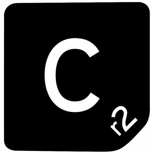 CR2 Records logo
