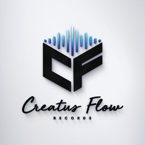 Creatus Flow logo