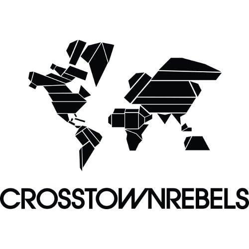 Crosstown Rebels logo