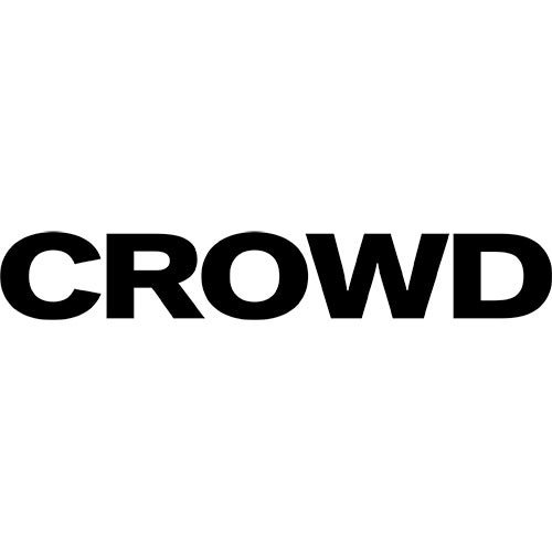 CROWD (DE) logo