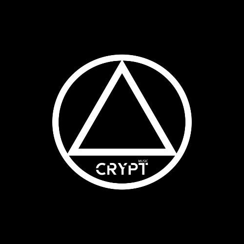 Crypt Music logo