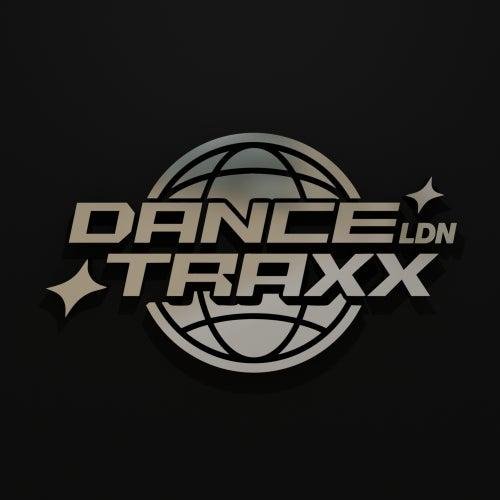 Dance Traxx LDN logo