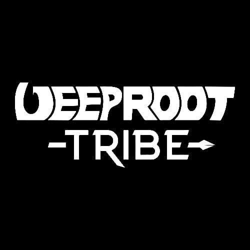 Deep Root Tribe logo