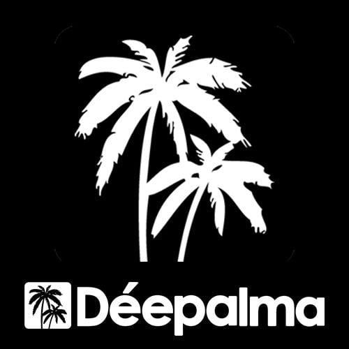 Deepalma logo
