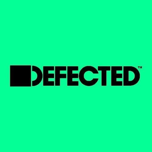 Defected Records logo