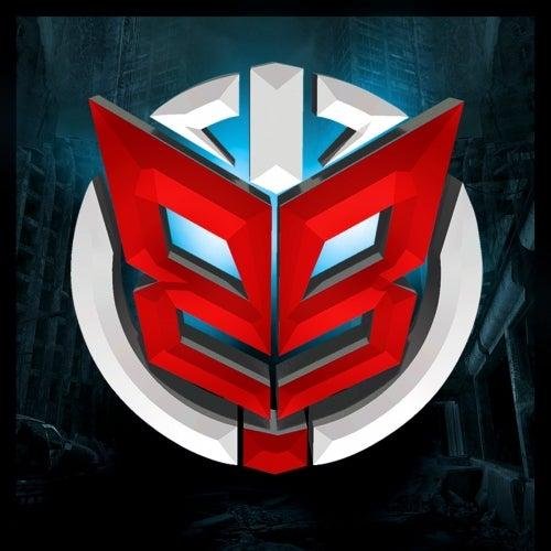 Definition Of Hard Techno logo