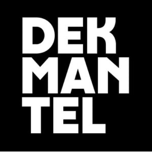 Dekmantel logo