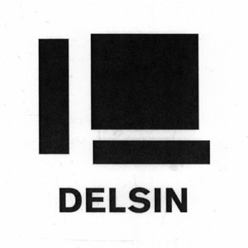 Delsin Records logo