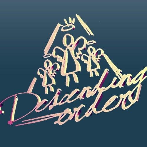 Descending Order logo