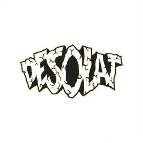 Desolat logo Desolat logo