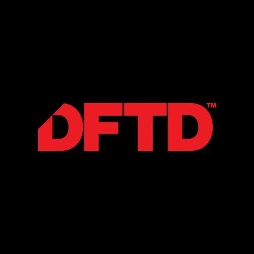 DFTD logo