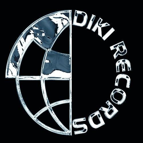 DIKI Records Classics logo