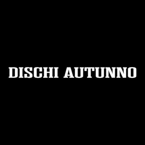 Dischi Autunno logo