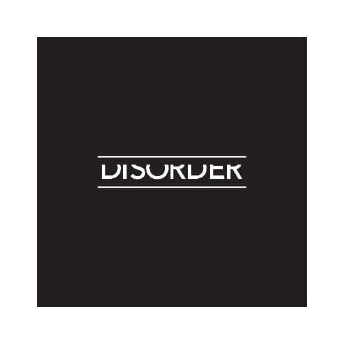 Disorder logo
