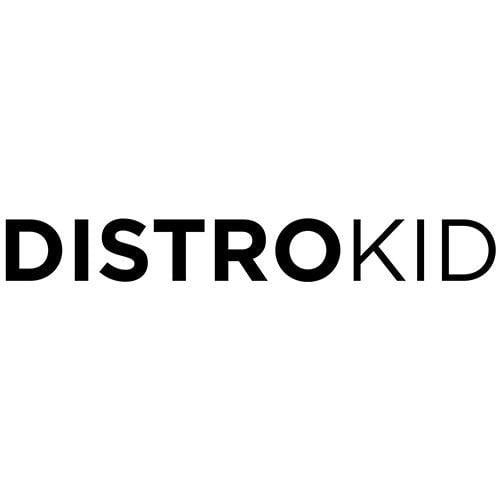 Distrokid logo