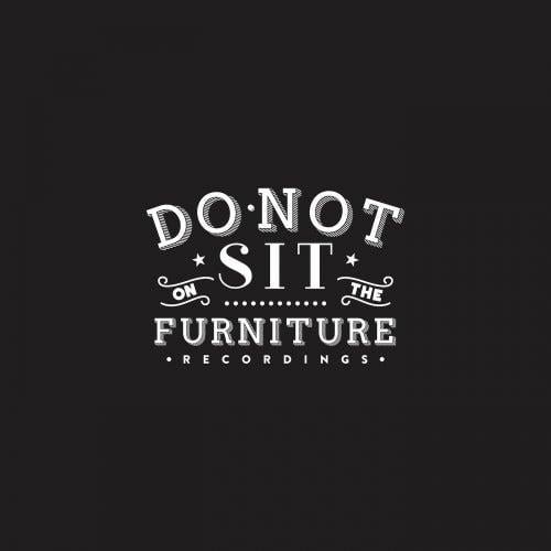 Do Not Sit On The Furniture Recordings logo