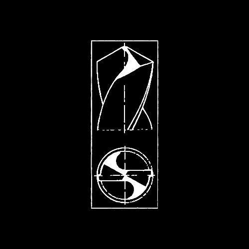 Driller logo