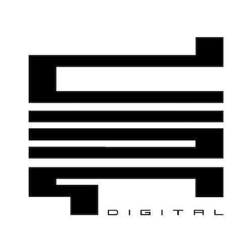 DSR Digital logo